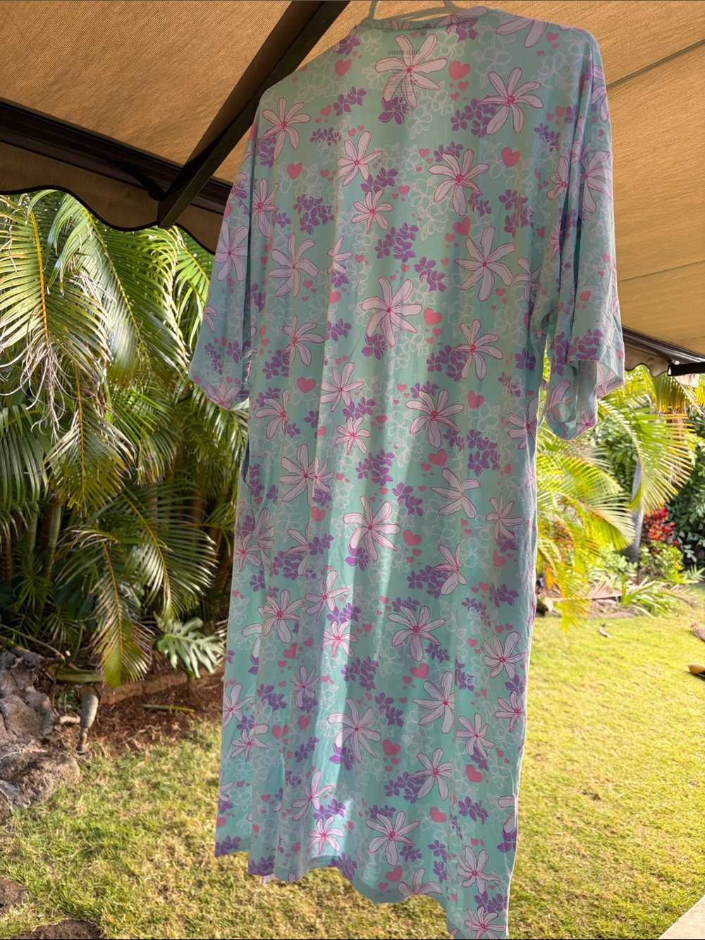 Coco Moon Robe - Picture 2 of 4